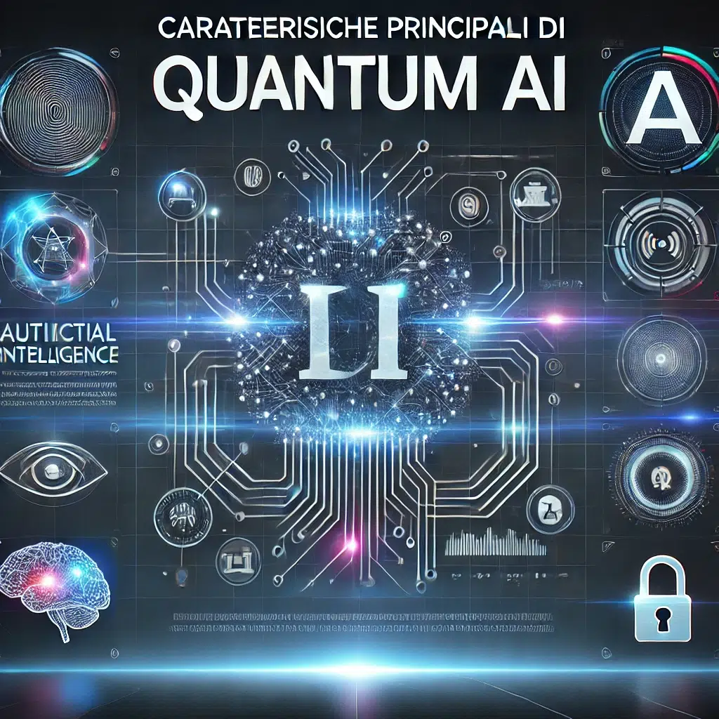 quantum ai app