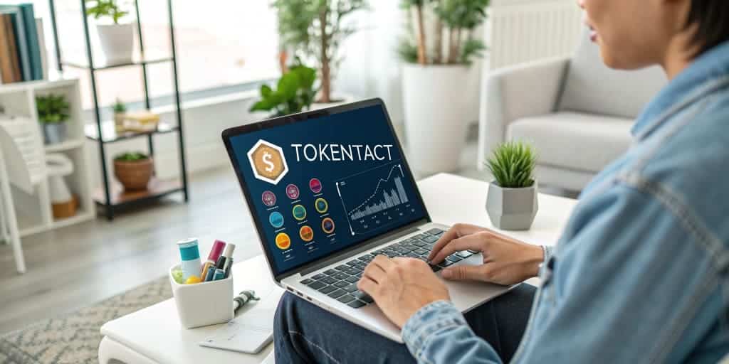 tokentact ai