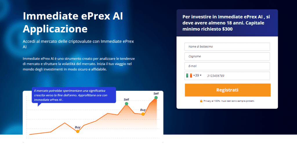 immediate eprex ai iscrizione