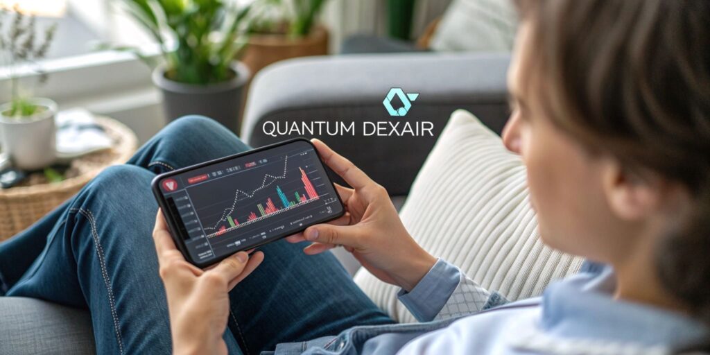 quantum dexair ai
