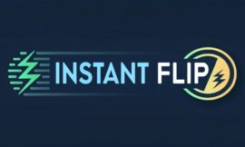 Instant Flip recensioni 2025 – sicuro o una truffa?