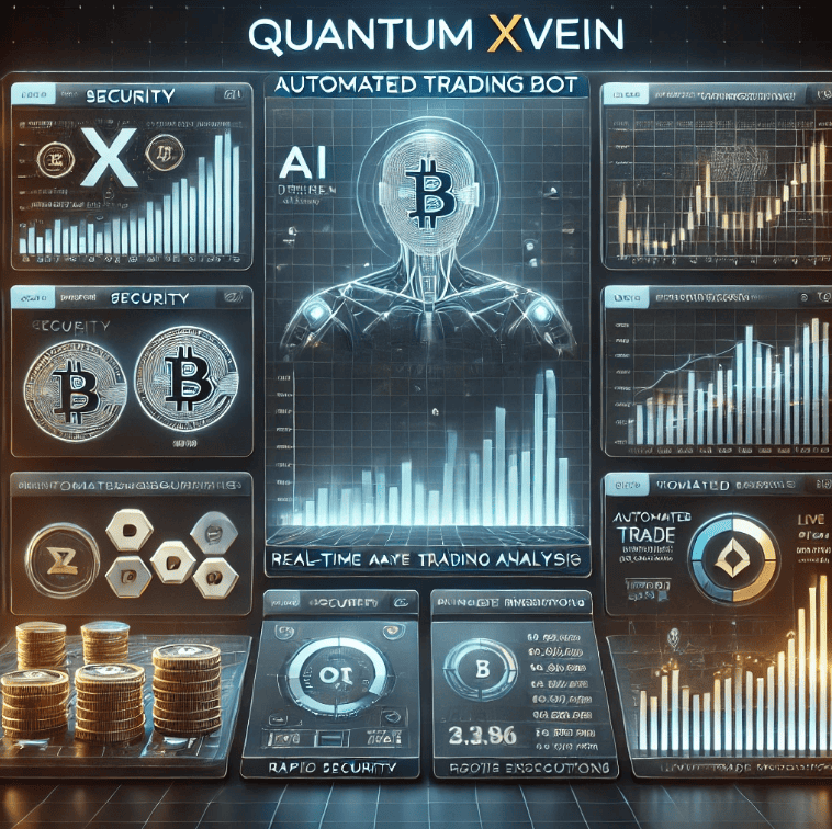 quantum xvein italy