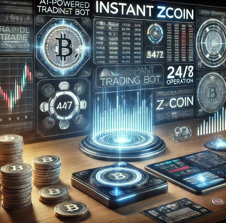 instant zcoin italy