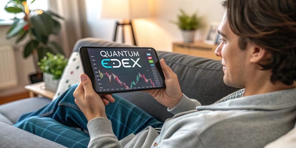 quantum edex ai