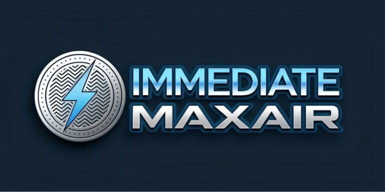 Scopri di più sull'articolo Immediate Maxair Recensioni 2025 – Sicuro o una Truffa? Scopri la Verità Qui!