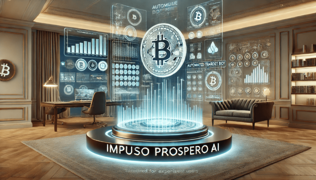 impulso prospero ai italy