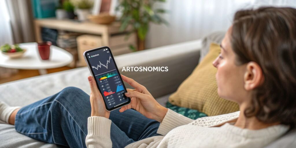 artosnomics ai