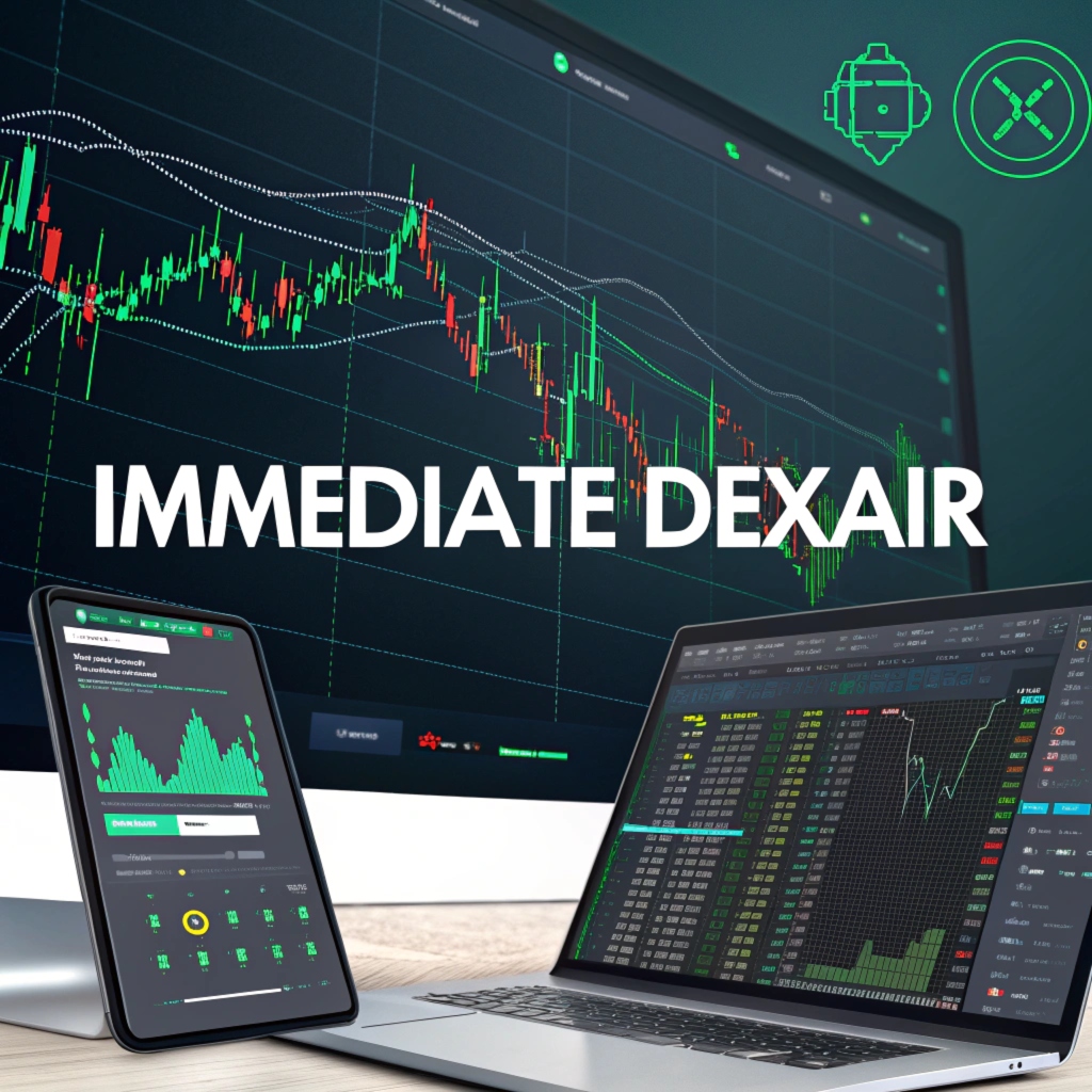 immediate dexair italy