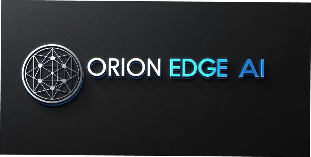 orion edg ai bitcoin