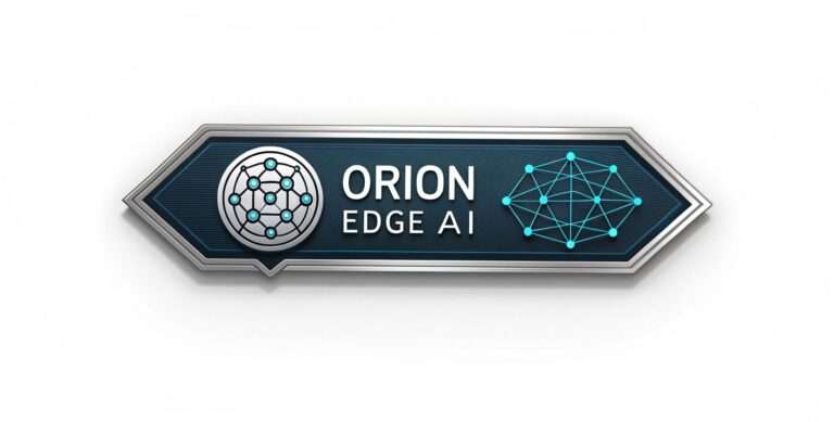 Scopri di più sull'articolo Recensione Orion Edge AI 2025: un robot affidabile o una truffa? Scopriamolo insieme!