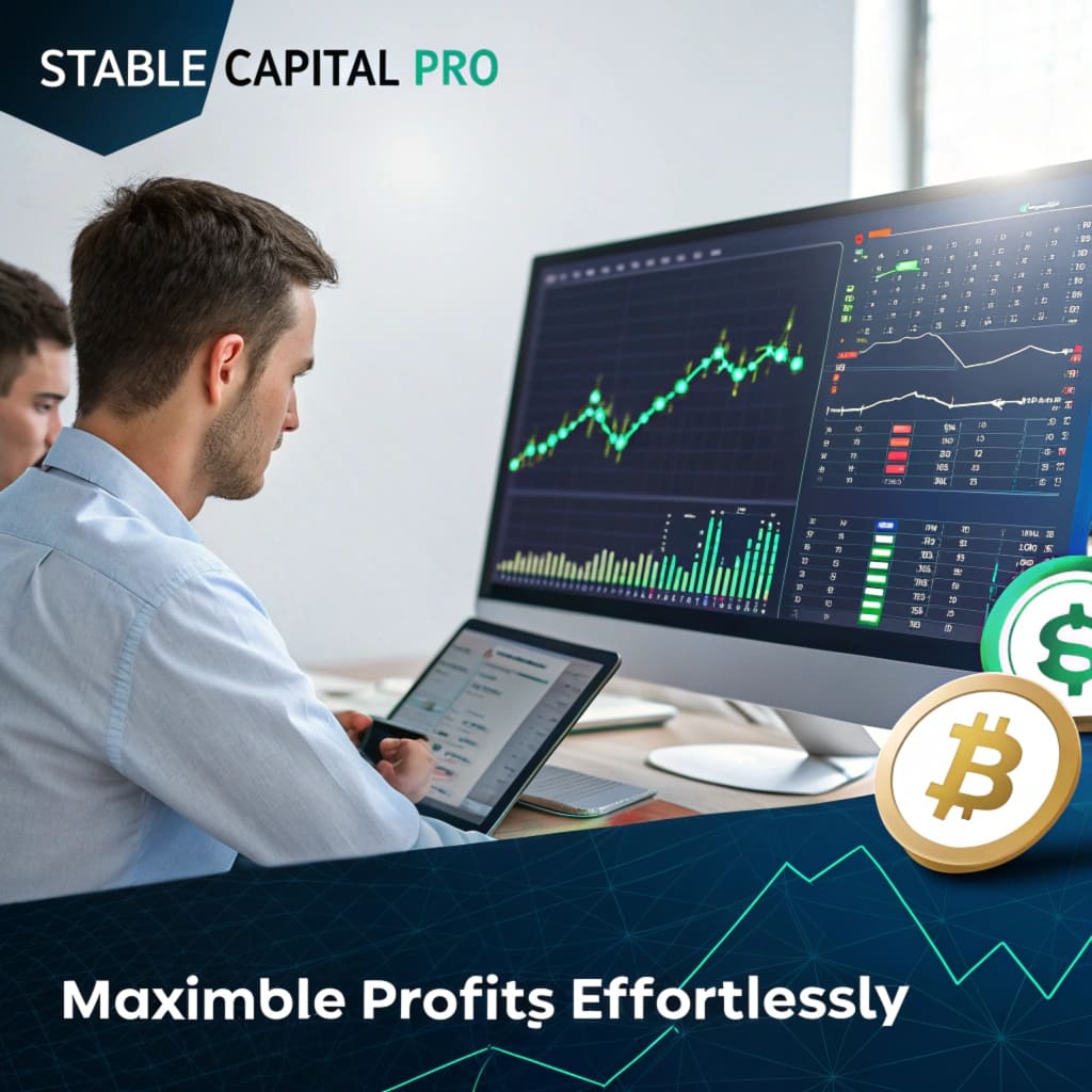 stable capital pro iscrizione