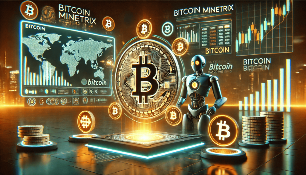 bitcoin minetrix italy