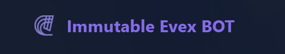immutable evex bot italy
