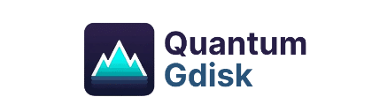 quantum gdisk italy