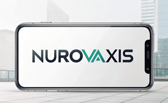 nurovaxis app italy