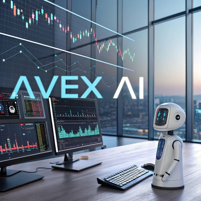 avex ai iscrizione