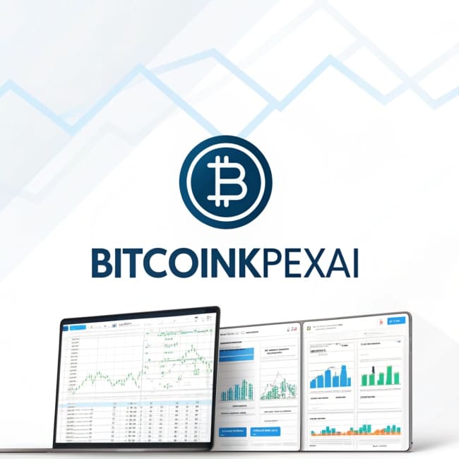 bitcoinkpexai che cos'è