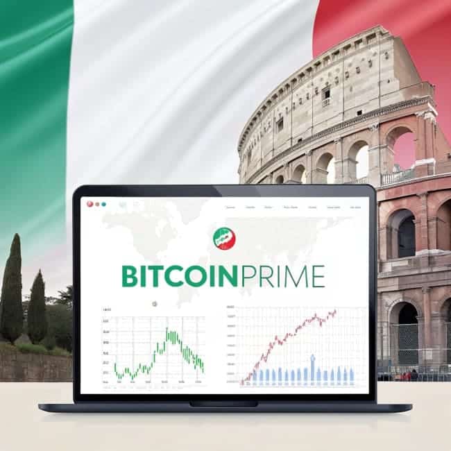 bitcoinprime che cos'è