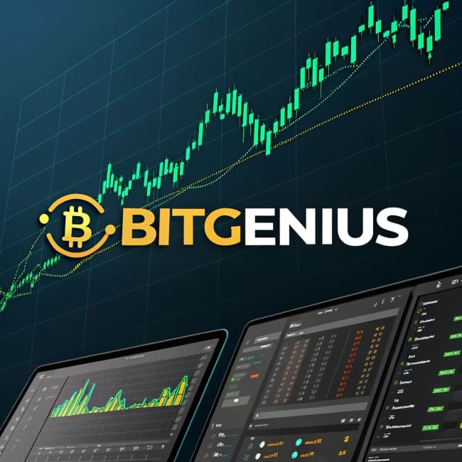 bitgenius che cos'è