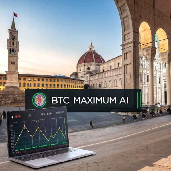 btc maximum ai che cos'è