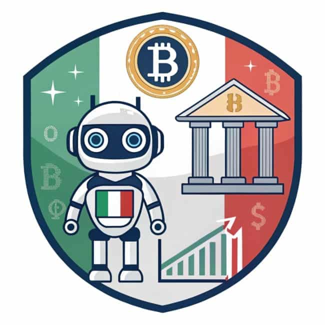 crypto bank che cos'è