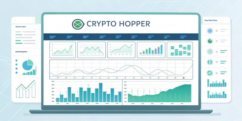 crypto hopper che cos'è