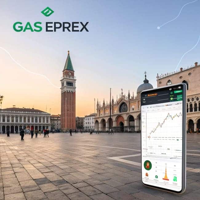 gas eprex che cos'è
