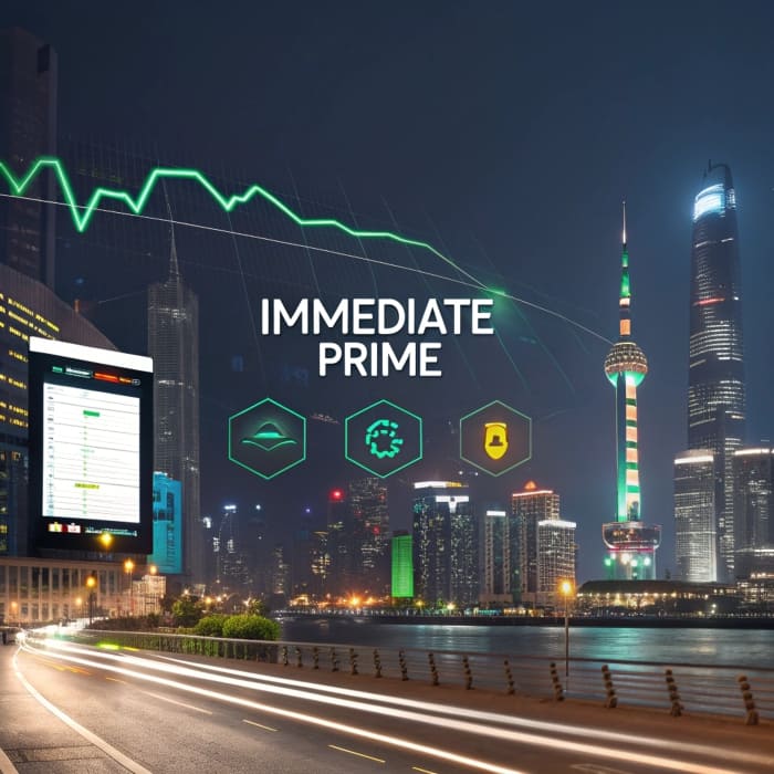 immediate prime iscrizione