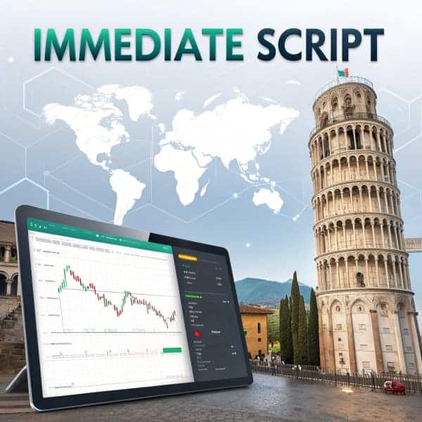 immediate script che cos'è