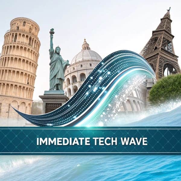 immediate tech wave che cos'è
