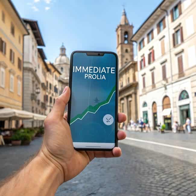 immediate prolia iscrizione