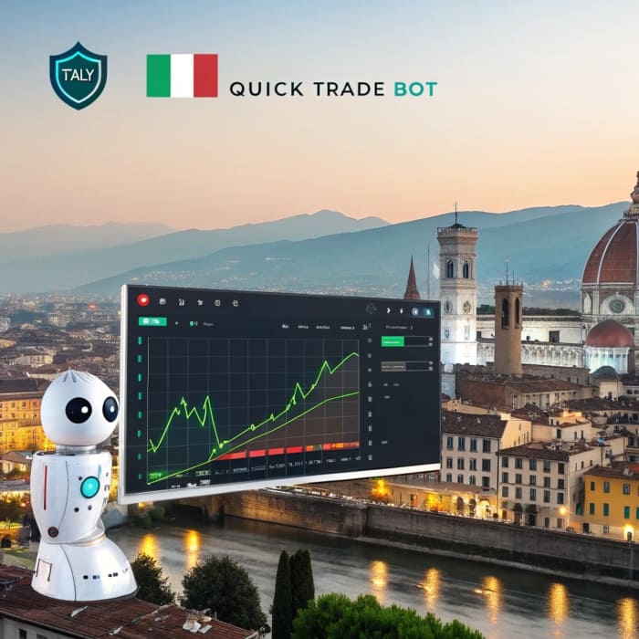 quick trade iscrizione