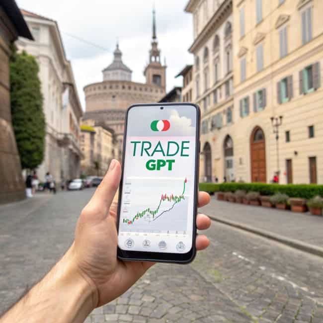 trade gpt che cos'è