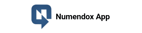 numendox app italy