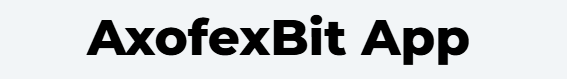 axofexbit app italy