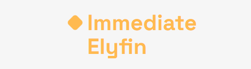 immediate elyfin italy