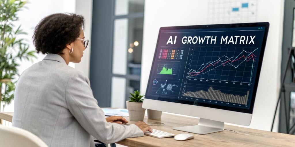 ai growth matrix che cos'è