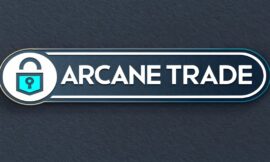 Recensione Arcane Trade 2025: truffa o come funziona? Recensioni e opinioni dettagliate per una scelta informata