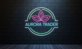 Aurora Trader recensioni 2025 – sicuro o una truffa?