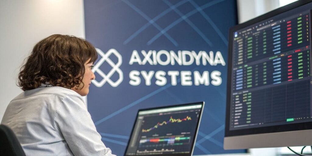 axiondyna systems che cos'è