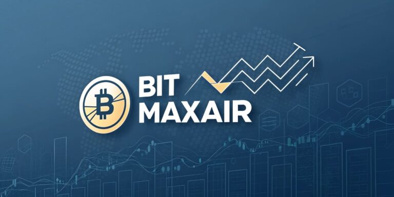 Scopri di più sull'articolo Recensione Bit Maxair 2025: truffa o come funziona? Recensioni e opinioni dettagliate sul nuovo sistema di trading