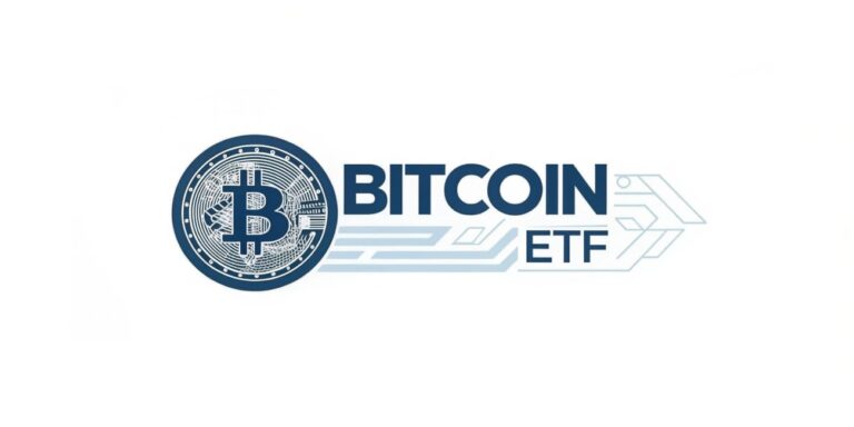 Scopri di più sull'articolo Recensione Bitcoin ETF 2025: Truffa o Come Funziona?