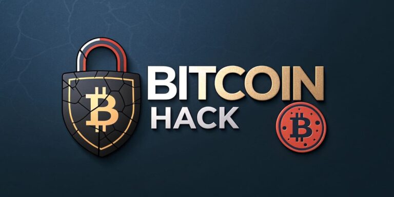 Scopri di più sull'articolo Recensione Bitcoin Hack 2025: truffa o come funziona? Recensioni e opinioni dettagliate per capire meglio il sistema