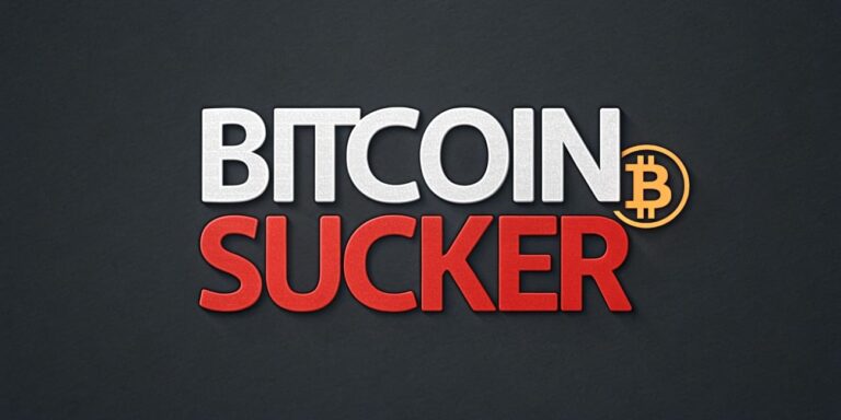 Scopri di più sull'articolo Recensione Bitcoin Sucker 2025: truffa o come funziona? Recensioni e opinioni dettagliate per investitori attenti