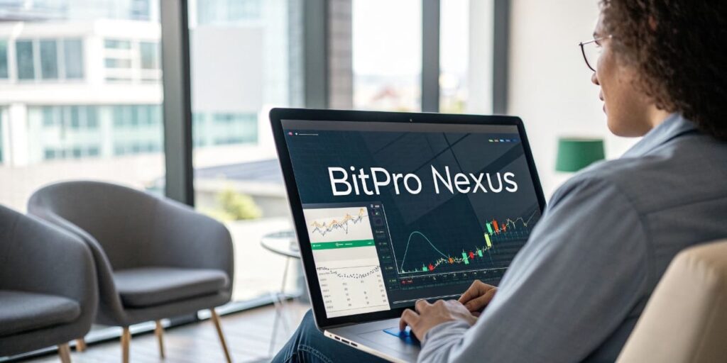 bitpro nexus che cos'è