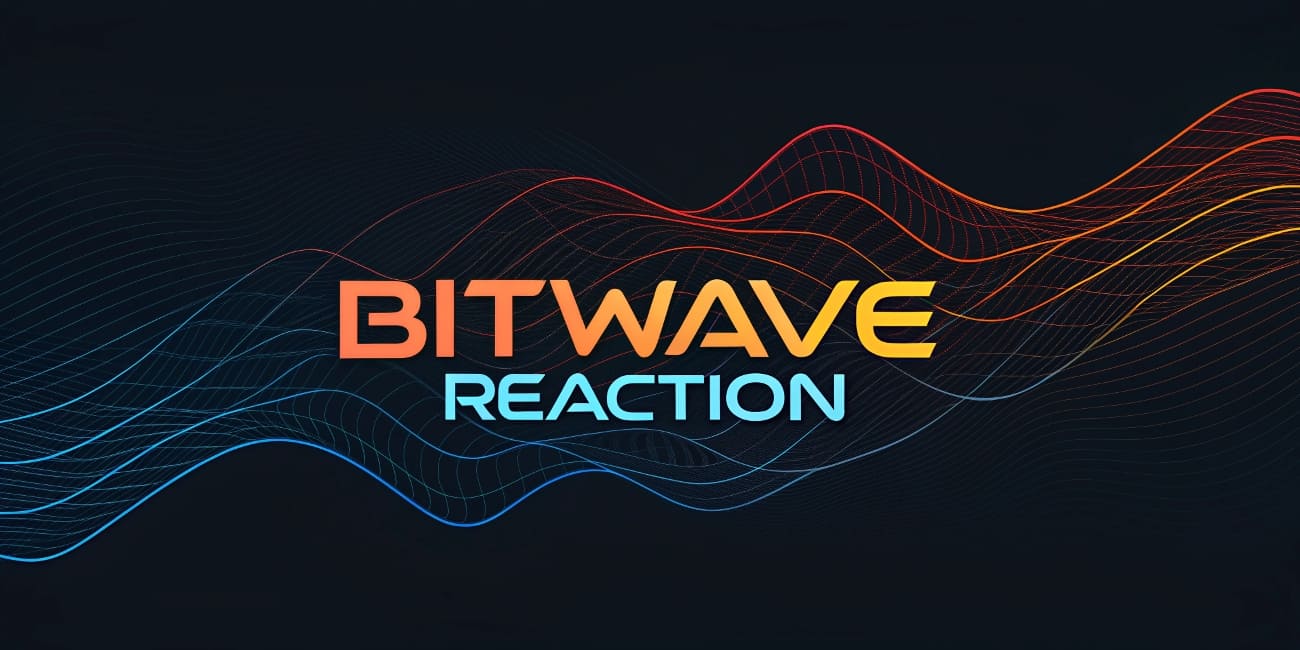 Bitwave Reaction Recensioni 2025: Truffa o Funziona?