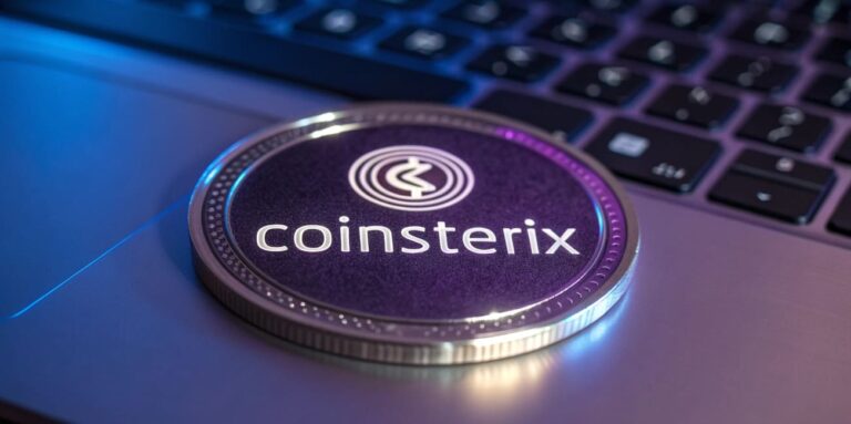 Scopri di più sull'articolo Recensione Coinsterix 2025: truffa o come funziona? Recensioni e opinioni dettagliate per capire meglio il servizio