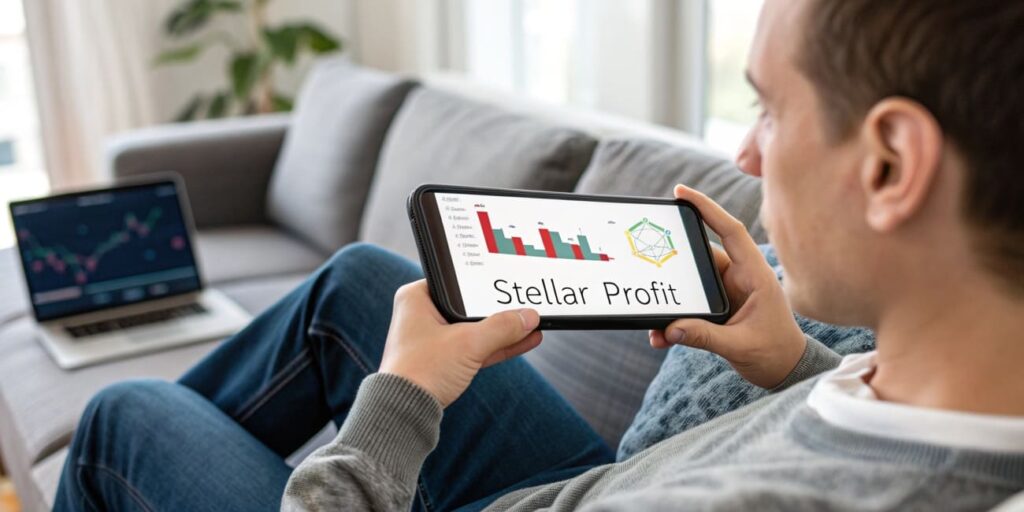 stellar profit che cos'è