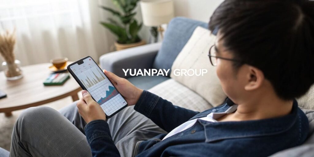 yuanpay group che cos'è