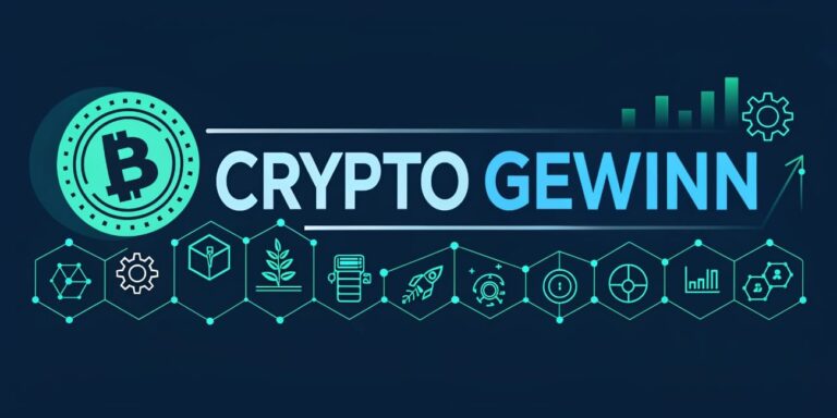 Scopri di più sull'articolo Recensione Crypto Gewinn 2025: truffa o come funziona? Recensioni e opinioni dettagliate per capire il funzionamento